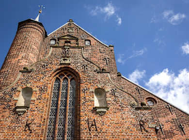 Haderslev, Dom