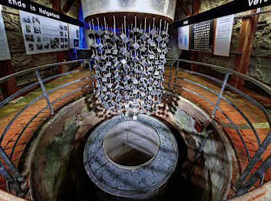 Haigerloch, Atomkellermuseum