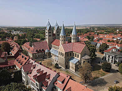 Halberstadt