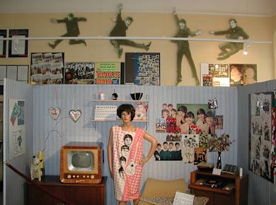 Halle, Beatles-Museum