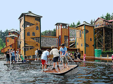 Haltern am See, Ketteler Hof