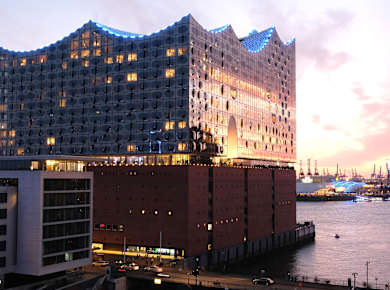 Elbphilharmonie