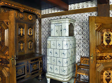 Hamburg, Altonaer Museum