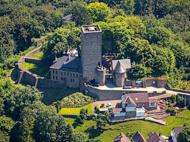 Burg Blankenstein