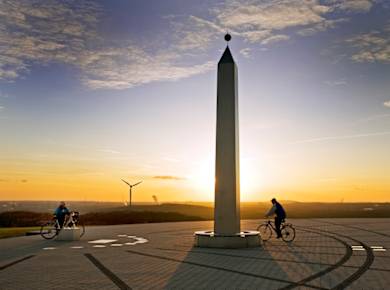 Landschaftspark Hoheward