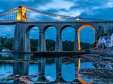 Holyhead, Isle of Anglesey