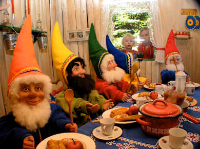 Freizeitpark Ibbenbüren