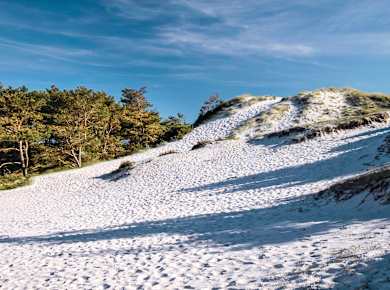 Dueodde (Insel Bornholm)