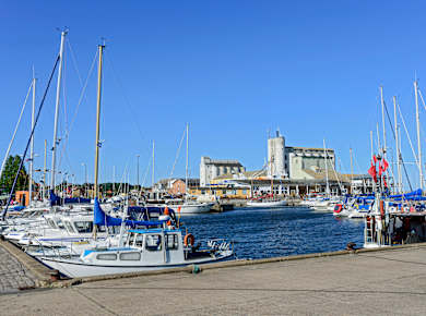 Nexø (Insel Bornholm)