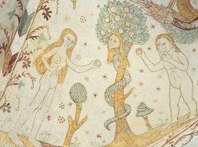 Stege-Elmelunde (Insel Møn), Elmelunde Kirke