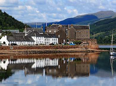 Inveraray
