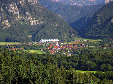 Inzell