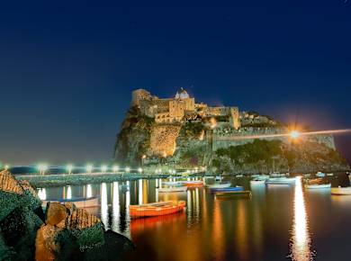 Ischia Ponte