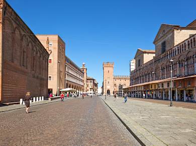Ferrara