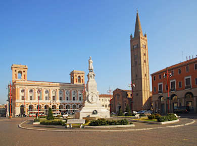 Forli