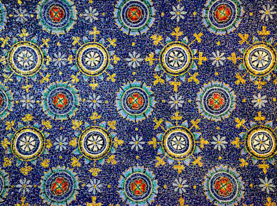 Mausoleo di Galla Placidia