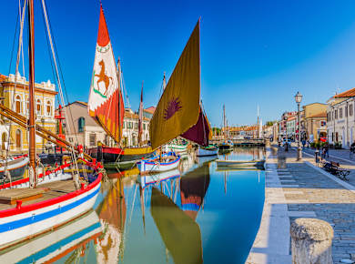 Cesenatico