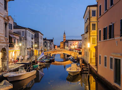 Chioggia