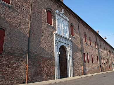 Ferrara, Palazzo Schifanoia