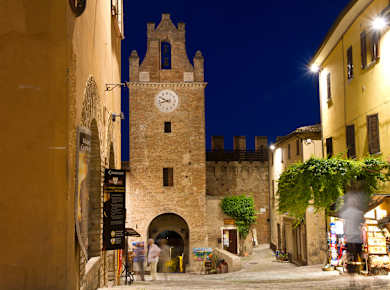 Gradara