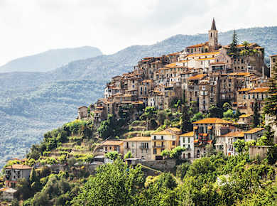 Apricale