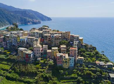 Corniglia