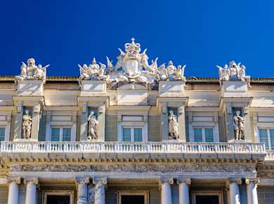 Genua, Palazzo Ducale