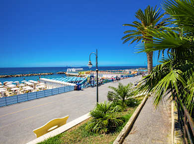 Corso Felice Cavallotti