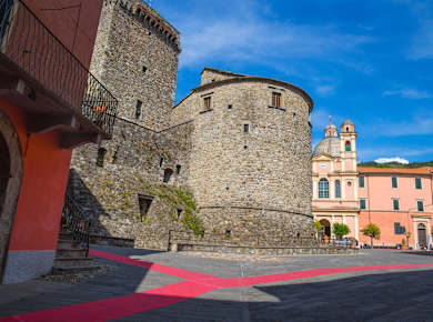 Varese Ligure, Varese Ligure