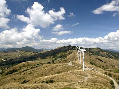 Varese Ligure, Passo di Cento Croci