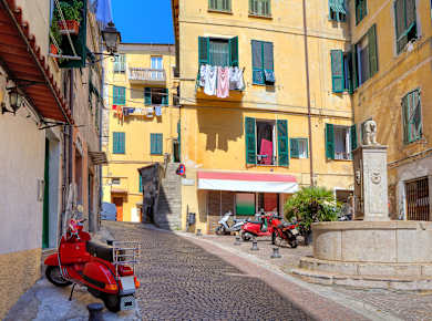 Ventimiglia