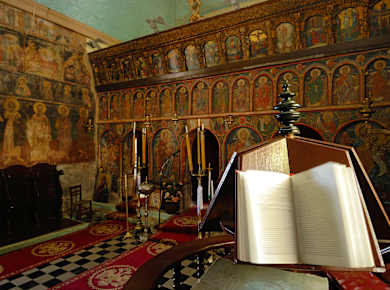 Anogi (Insel Ithaka)