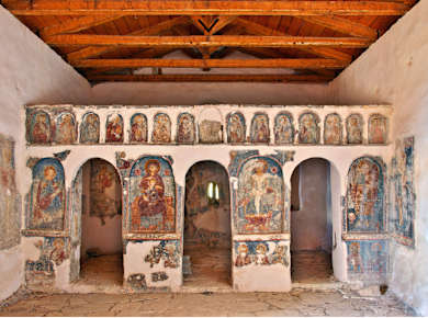 Perahori (Insel Ithaka)