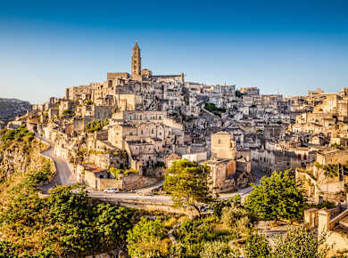 Matera