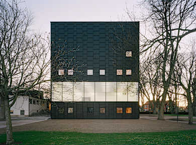 Kalmar, Kalmar Konstmuseum