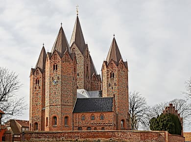 Kalundborg, Vor Frue Kirke