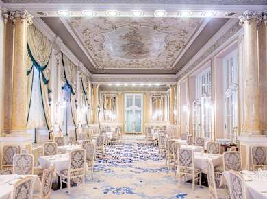 Karlovy Vary, Grandhotel Pupp