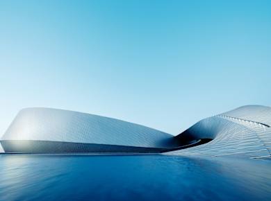 Nationales Aquarium Dänemark