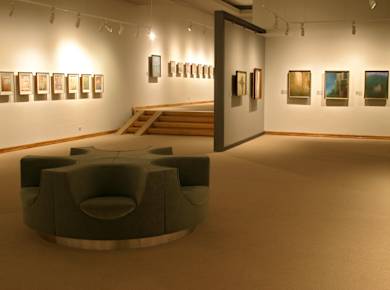 Kaunas, Ciurlionis-Museum