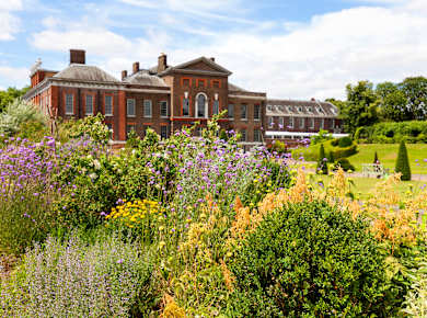 London, Kensington Palace
