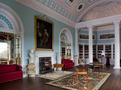 London, Kenwood House