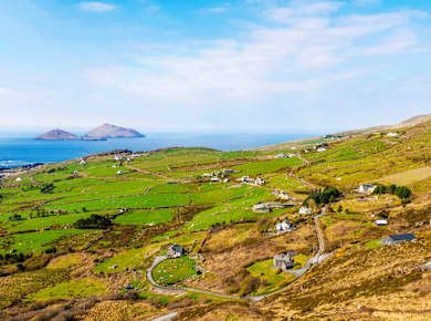 Killarney, Ring of Kerry