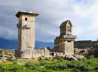 Xanthos