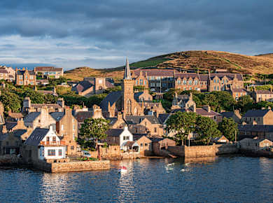 Orkney Islands - Mainland