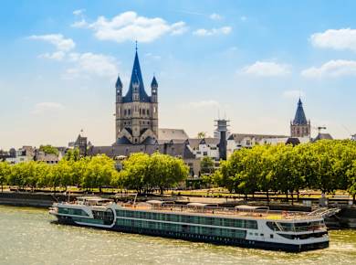 Köln, Groß Sankt Martin