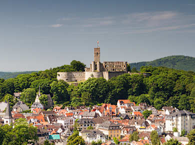 Königstein im Taunus