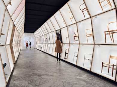 Kopenhagen, Designmuseum