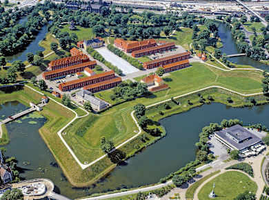 Kastellet
