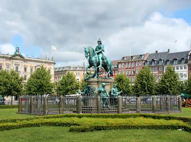 Kongens Nytorv