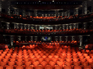 Kopenhagen, Operahus